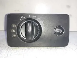 Mercedes-Benz R W251 Interruttore di regolazione dell’illuminazione del quadro A2515453404