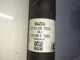 Mazda CX-3 Amortyzator tylny DD1V28700G