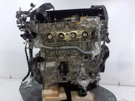 Mazda CX-3 Motore PE
