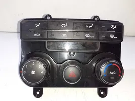 Hyundai i30 Ilmastoinnin ohjainlaite/moduuli 972502L150