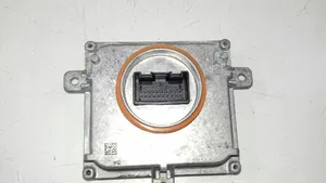 Audi Q3 8U Unidad de control/módulo de los faros xenón 4G0907397R