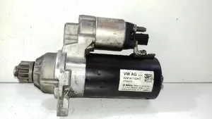 Audi Q3 8U Motor de arranque 02M911024C