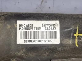 KIA Niro Réservoir de carburant 17061320837