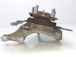 KIA Niro Fusée d'essieu de moyeu de la roue avant 
