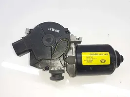 KIA Niro Moteur d'essuie-glace 98100G5000