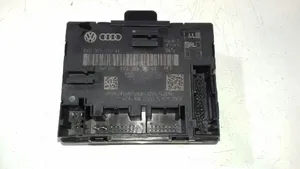 Audi Q3 8U Portin ohjausyksikkö 8X0959792H