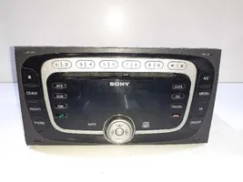 Ford C-MAX I Unité de contrôle son HiFi Audio 1778828