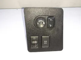 Nissan Qashqai+2 Interrupteur / bouton multifonctionnel 25570JD01B