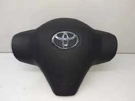 Toyota Yaris Poduszki powietrzne Airbag / Komplet 891700D430