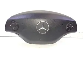 Mercedes-Benz S AMG W221 Poduszki powietrzne Airbag / Komplet 