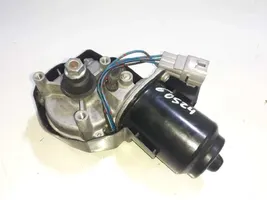 Opel Agila B Wiper motor 