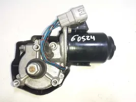 Opel Agila B Wiper motor 