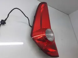 Opel Agila B Ampoule, feu stop / feu arrière 89071590