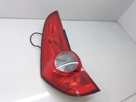 Opel Agila B Żarówka lampy tylnej 89071590