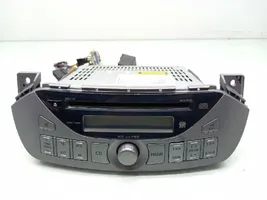 Nissan Pixo Unité de contrôle son HiFi Audio 281854A00F