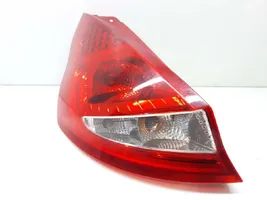 Ford Fiesta Żarówka lampy tylnej 1709553