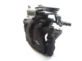 Ford Mondeo MK IV Supporto della pinza del freno posteriore 2224578