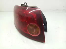 Fiat Croma Ampoule, feu stop / feu arrière 51727250