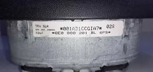 Audi A4 Allroad Poduszki powietrzne Airbag / Komplet 