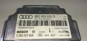 Audi A4 Allroad Poduszki powietrzne Airbag / Komplet 