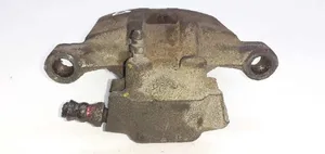 Peugeot 4007 Brake caliper pad carrier rear 4400V2