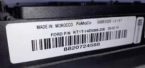 Ford Transit Custom Module de fusibles KT1T14D068DB