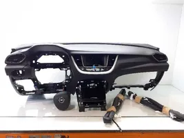 Opel Grandland X Kit d’airbag 