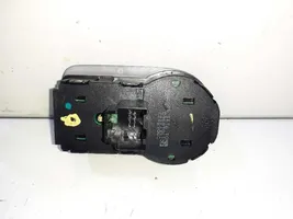 Opel Grandland X Interruttore di regolazione dell’illuminazione del quadro 39085923