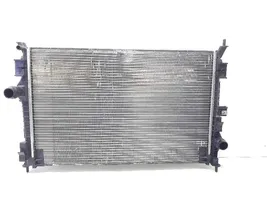 Opel Grandland X Radiateur de refroidissement 3549988