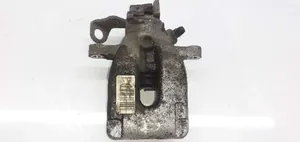 Peugeot 208 Brake caliper pad carrier rear 1651755580