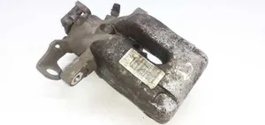 Peugeot 208 Brake caliper pad carrier rear 1651755580