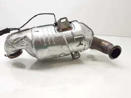 Opel Grandland X Filtre à particules catalyseur FAP / DPF 3644521