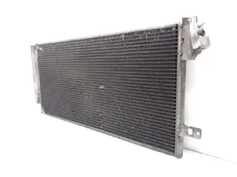 Opel Combo D Radiateur condenseur de climatisation 95515037