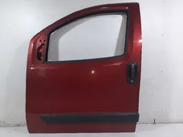 Fiat Qubo Drzwi przednie 1361949080