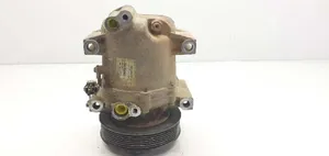 Nissan NP300 Compresor (bomba) del aire acondicionado (A/C)) 92600EB40E