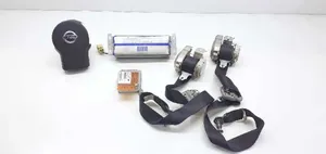 Nissan NP300 Kit d’airbag 