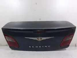 Chrysler Sebring (JS) Parcel shelf 5074536AC