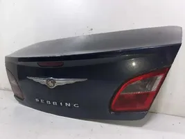 Chrysler Sebring (JS) Parcel shelf 5074536AC