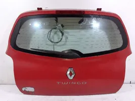 Renault Twingo III Drzwi tylne 7751477650