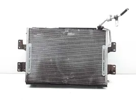 Tata Indica Vista I Radiatore di raffreddamento A/C (condensatore) 