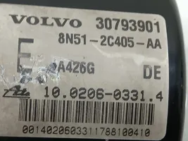 Volvo C30 ABS-pumppu 30793527
