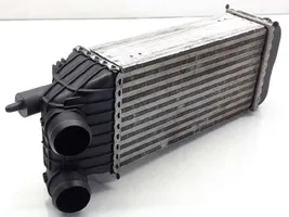 Citroen Jumpy Intercooler radiator 1440084580