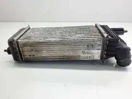 Citroen Jumpy Intercooler radiator 1440084580