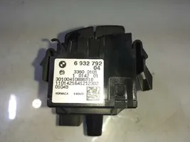 BMW X1 E84 Przycisk / Pokrętło regulacji oświetlenia deski rozdzielczej 61316932792