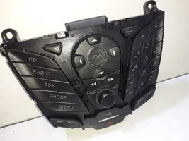 Ford C-MAX II Centralina Audio Hi-fi 1788183