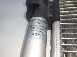 Ford C-MAX II Radiatore di raffreddamento A/C (condensatore) 2051798