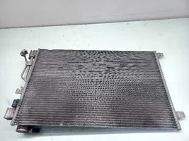 Nissan Qashqai+2 Radiateur condenseur de climatisation 92100JD50A