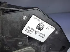 Ford Focus C-MAX Serratura portiera anteriore 2066073