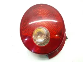 Chevrolet Matiz Żarówka lampy tylnej 42403114