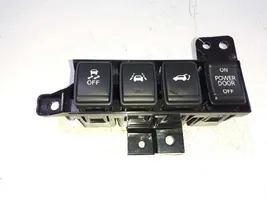 Nissan X-Trail T32 Interrupteur / bouton multifonctionnel 
